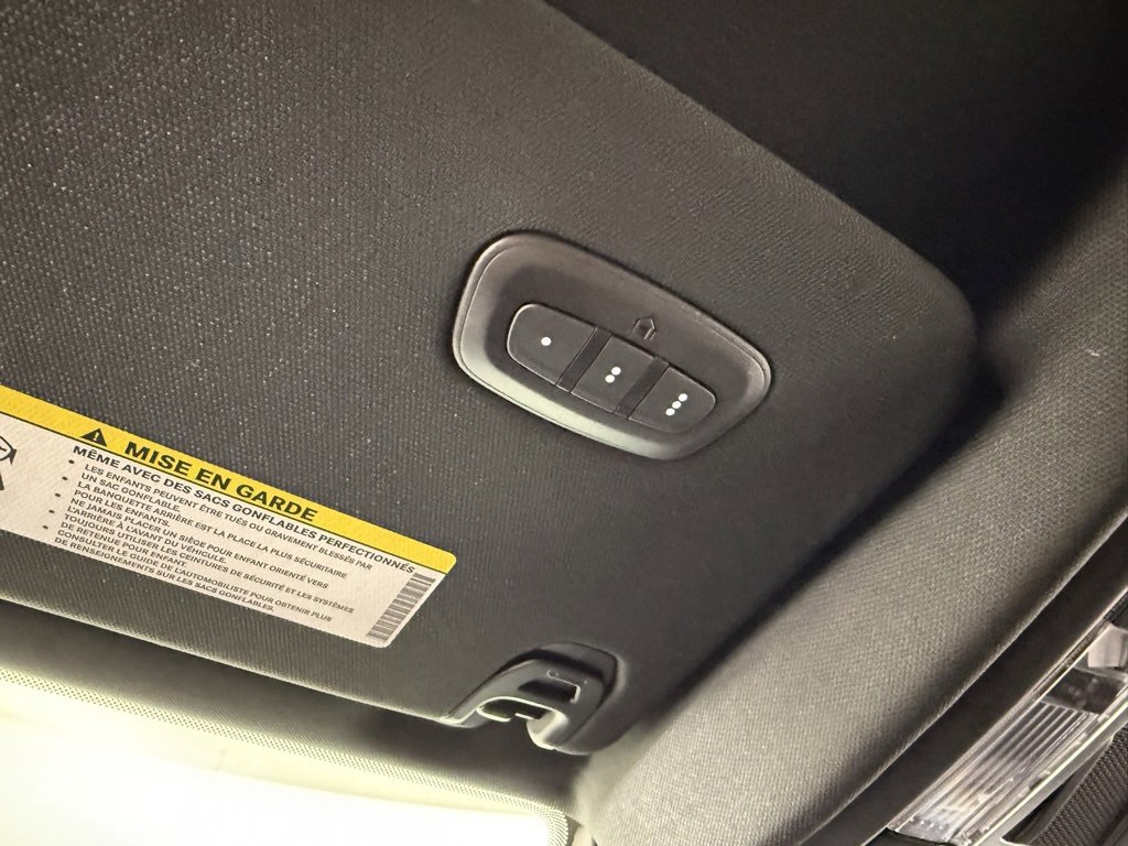 Used 2022 RAM 1500 Rebel w/ G/T Package image 30