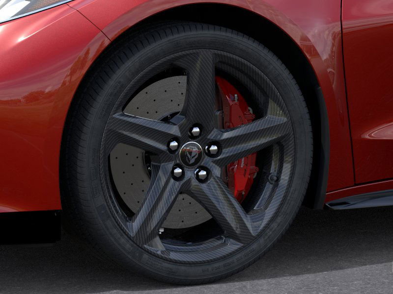 New 2026 Chevrolet Corvette Z06 image 9