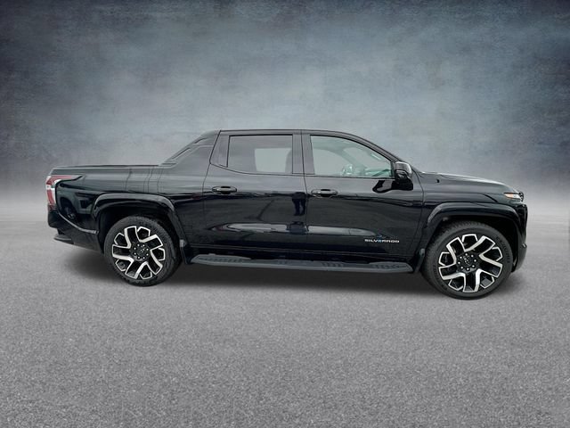New 2024 Chevrolet Silverado EV RST AWD/4WD image 5