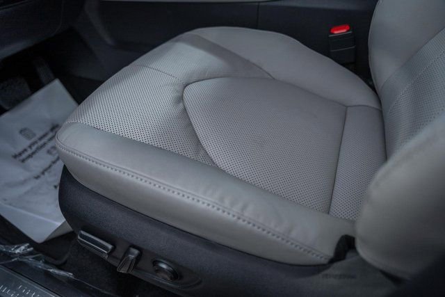 New 2026 Toyota Grand Highlander Limited image 38