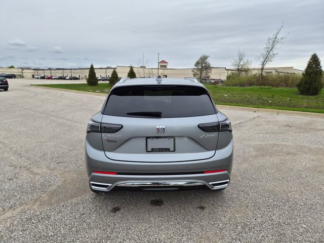 Used 2024 Buick Envision Avenir AWD/4WD image 6