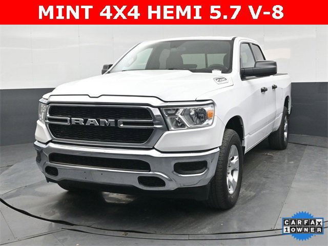 Used 2023 RAM 1500 Tradesman image 8