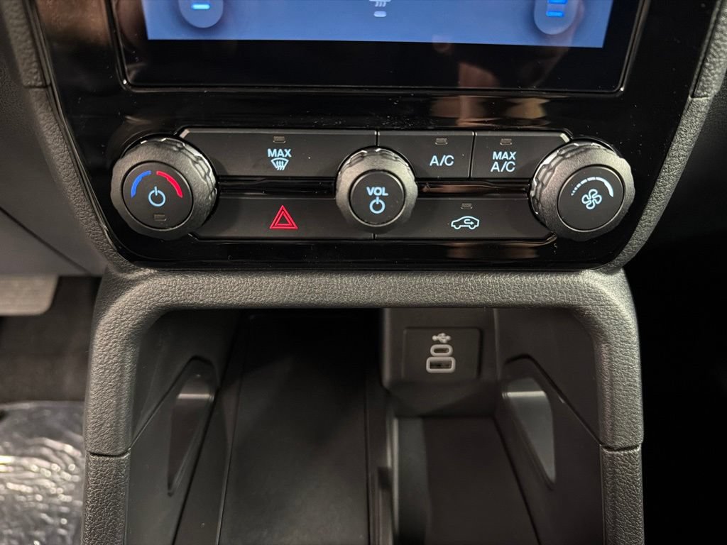 New 2026 Ford Ranger XLT AWD/4WD image 13