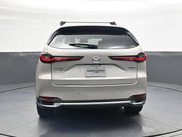 Used 2024 MAZDA CX-90 Plug-In Hybrid w/ Premium Plus AWD/4WD image 6