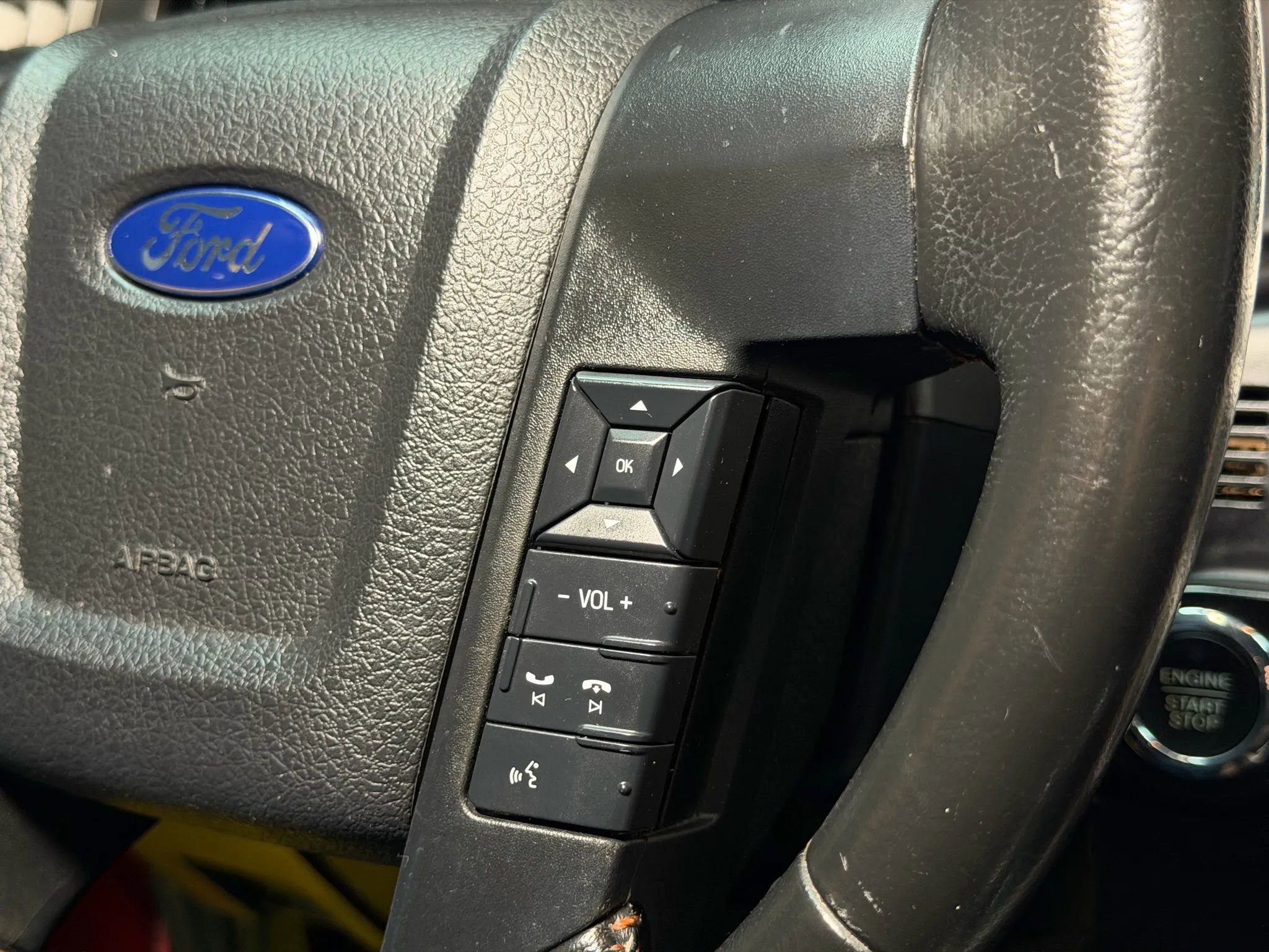 Used 2016 Ford Expedition EL King Ranch image 41