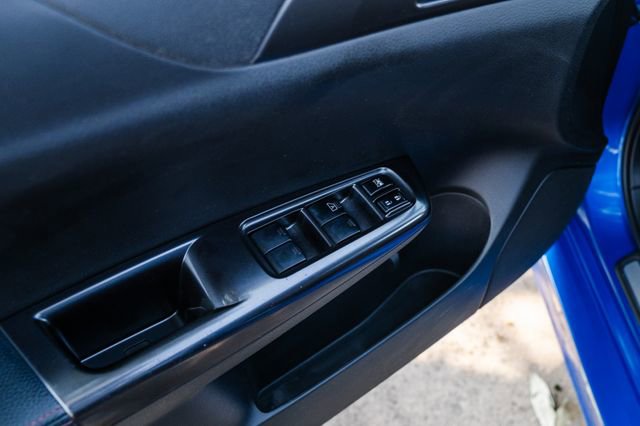 Used 2011 Subaru Impreza WRX STI Limited image 72