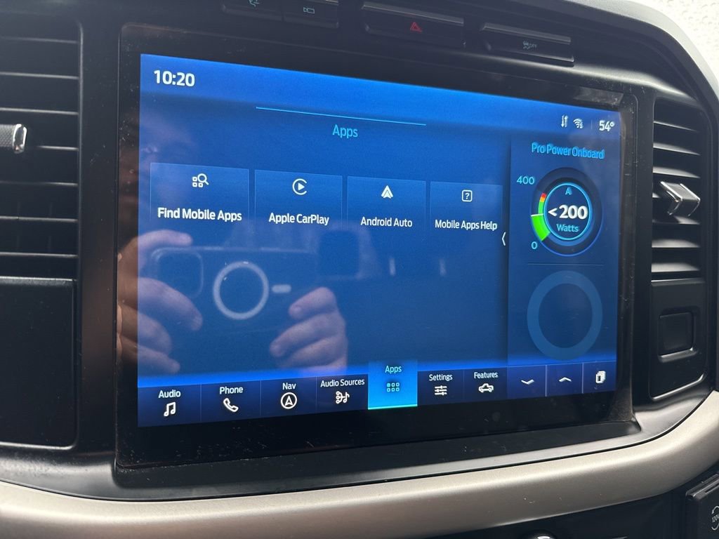 Used 2021 Ford F150 XLT w/ Equipment Group 302A High image 31