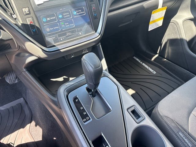 New 2026 Subaru Crosstrek 2.5i AWD/4WD image 76