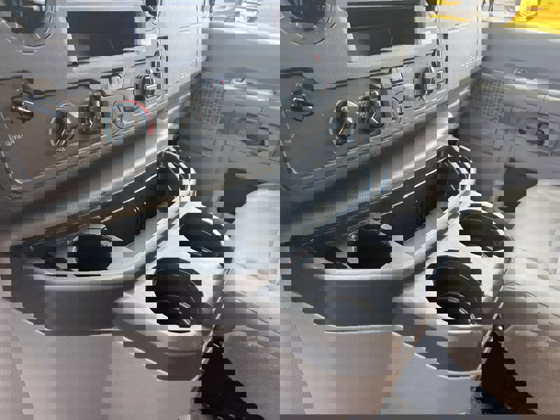 Used 2022 Ford E-350 and Econoline 350 Super Duty RWD image 20