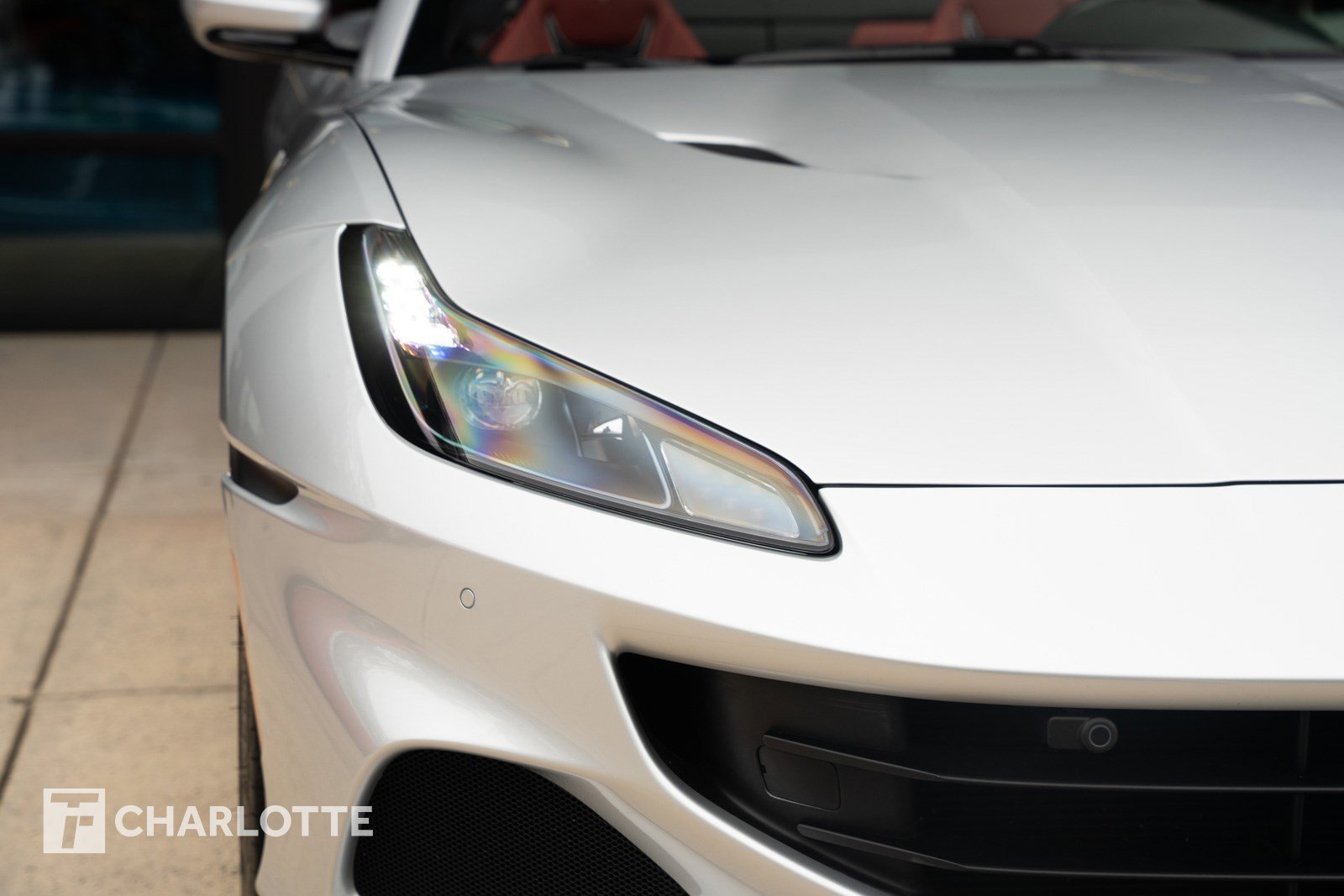 Used 2022 Ferrari Portofino M image 3
