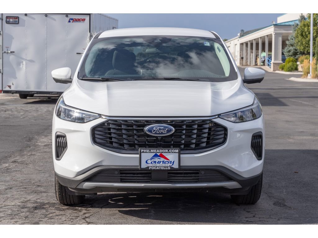 Used 2024 Ford Escape Active w/ Tech Pack #2 image 8