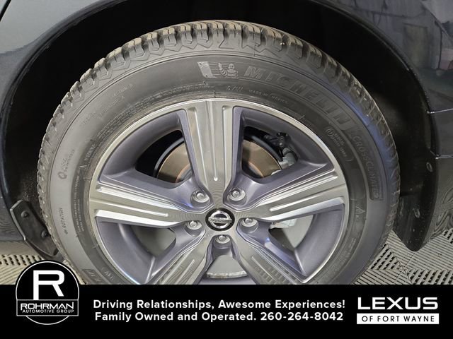 Used 2022 Nissan Altima 2.5 SL image 11