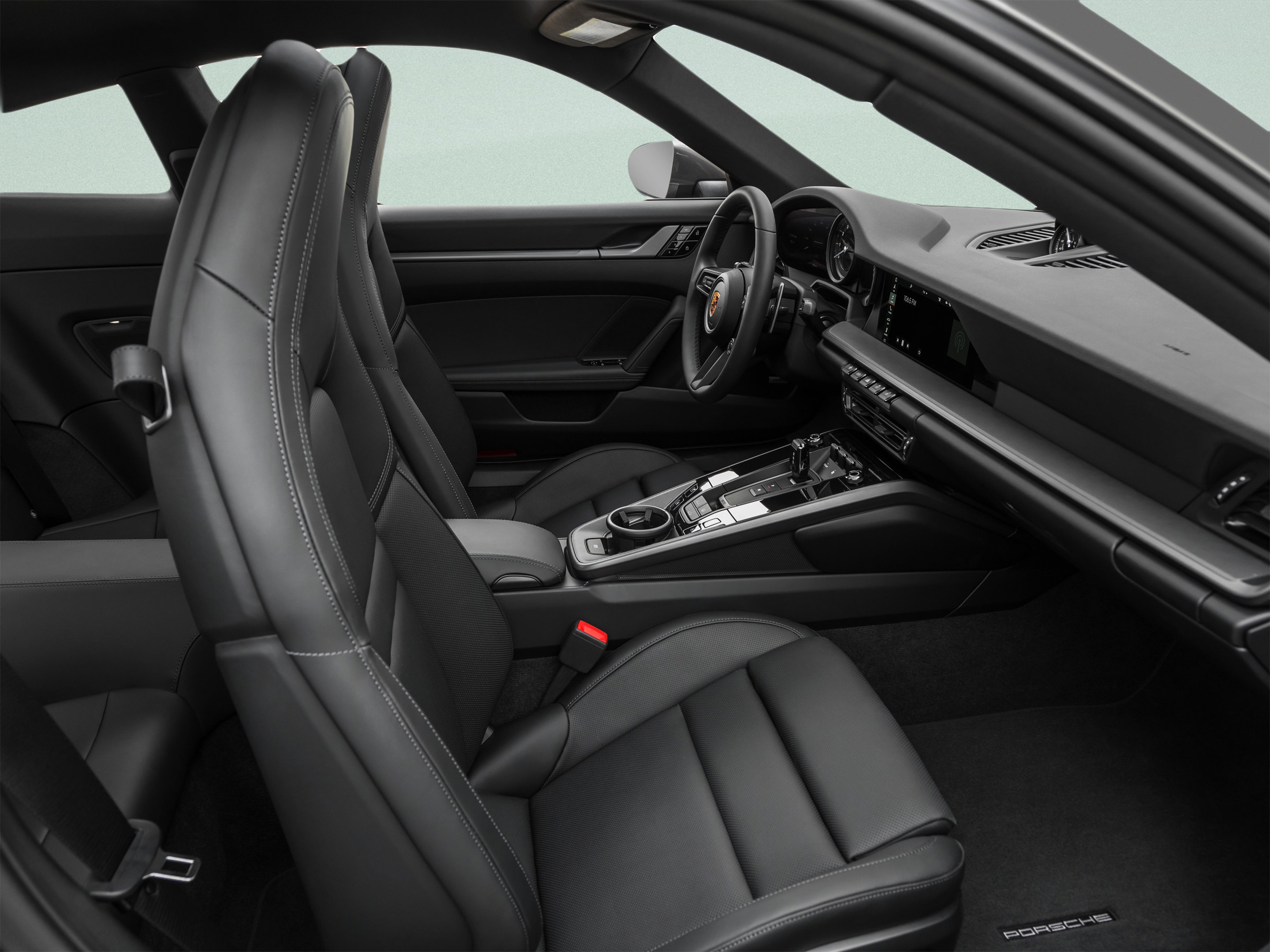 Used 2022 Porsche 911 Carrera S RWD image 25