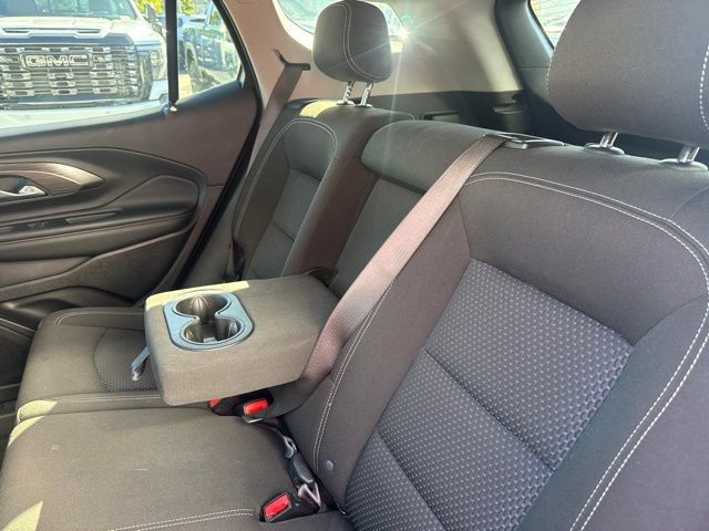 Used 2024 GMC Terrain SLE AWD/4WD image 15