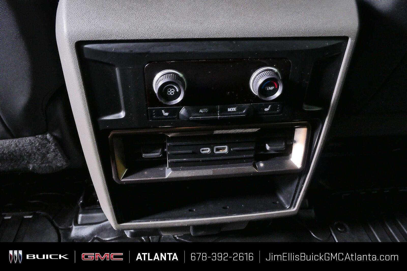 Used 2024 GMC Hummer EV 3X AWD/4WD image 19