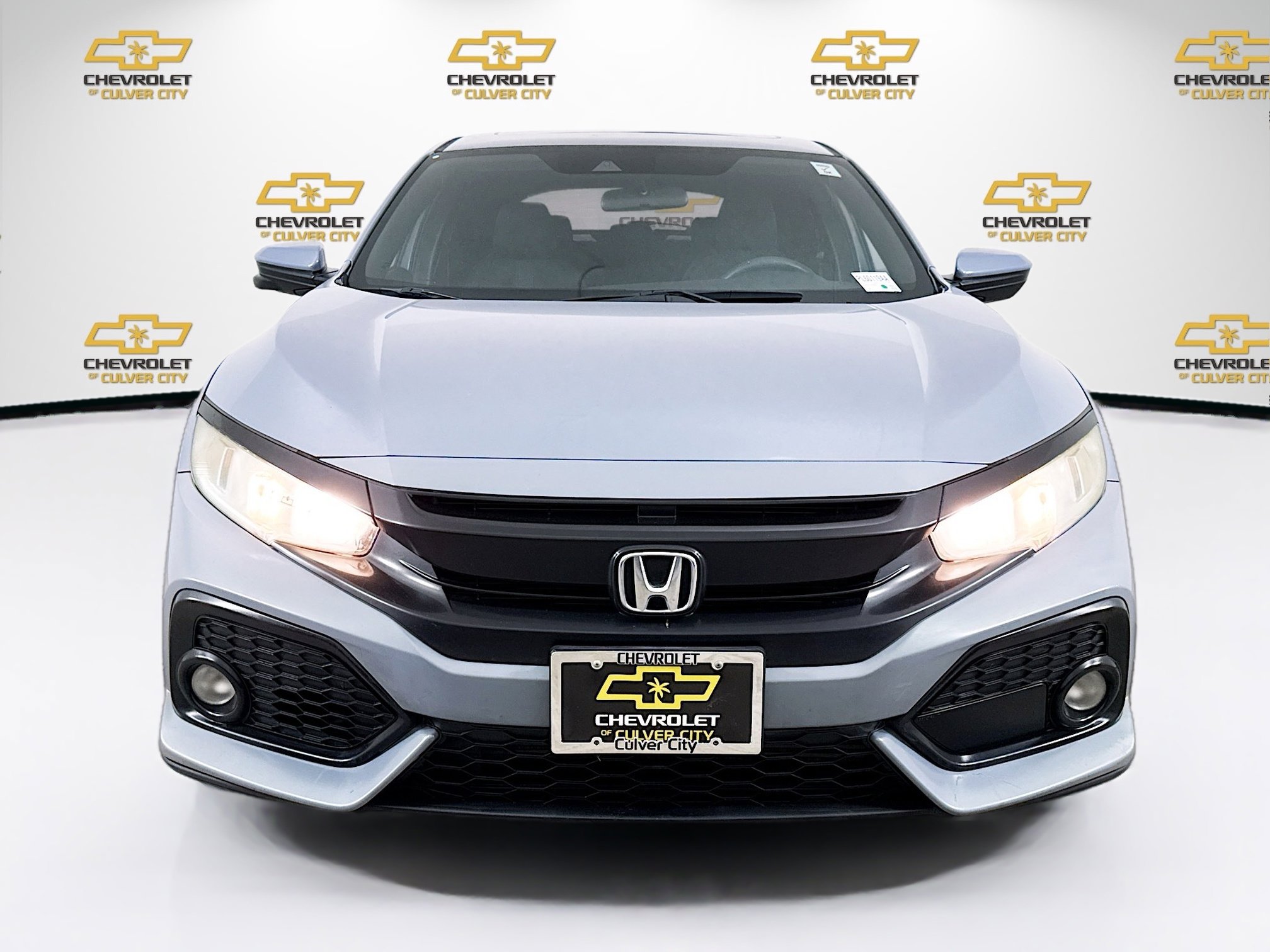 Used 2019 Honda Civic EX image 2