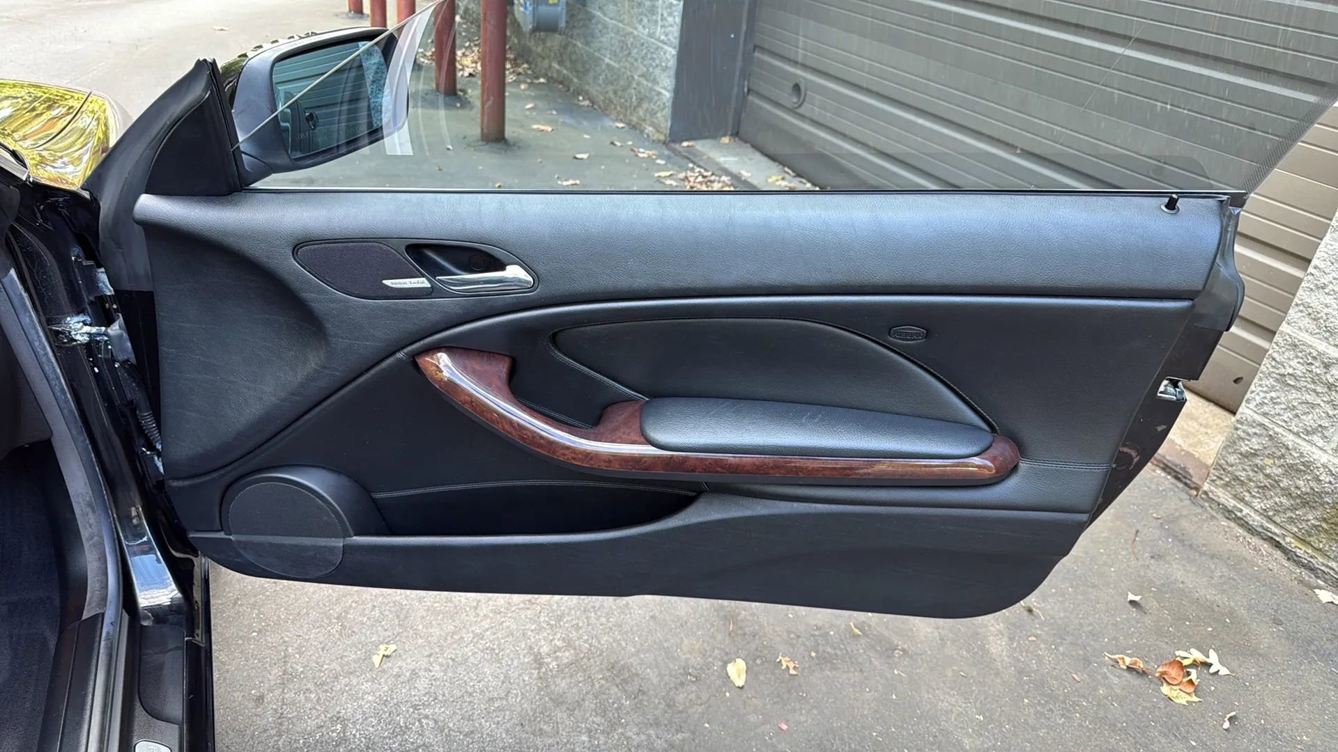 Used 2003 BMW 330Ci Convertible image 14