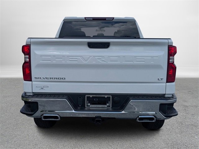 New 2026 Chevrolet Silverado 1500 LT image 5