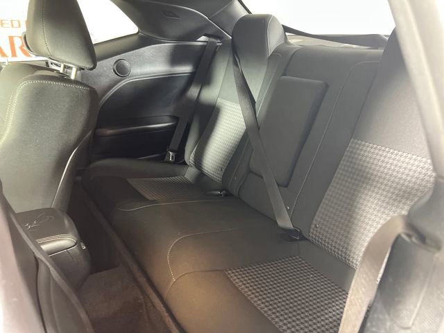 Used 2018 Dodge Challenger R/T Scat Pack image 22