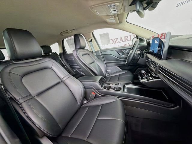 New 2026 Lincoln Corsair Premiere AWD/4WD image 31