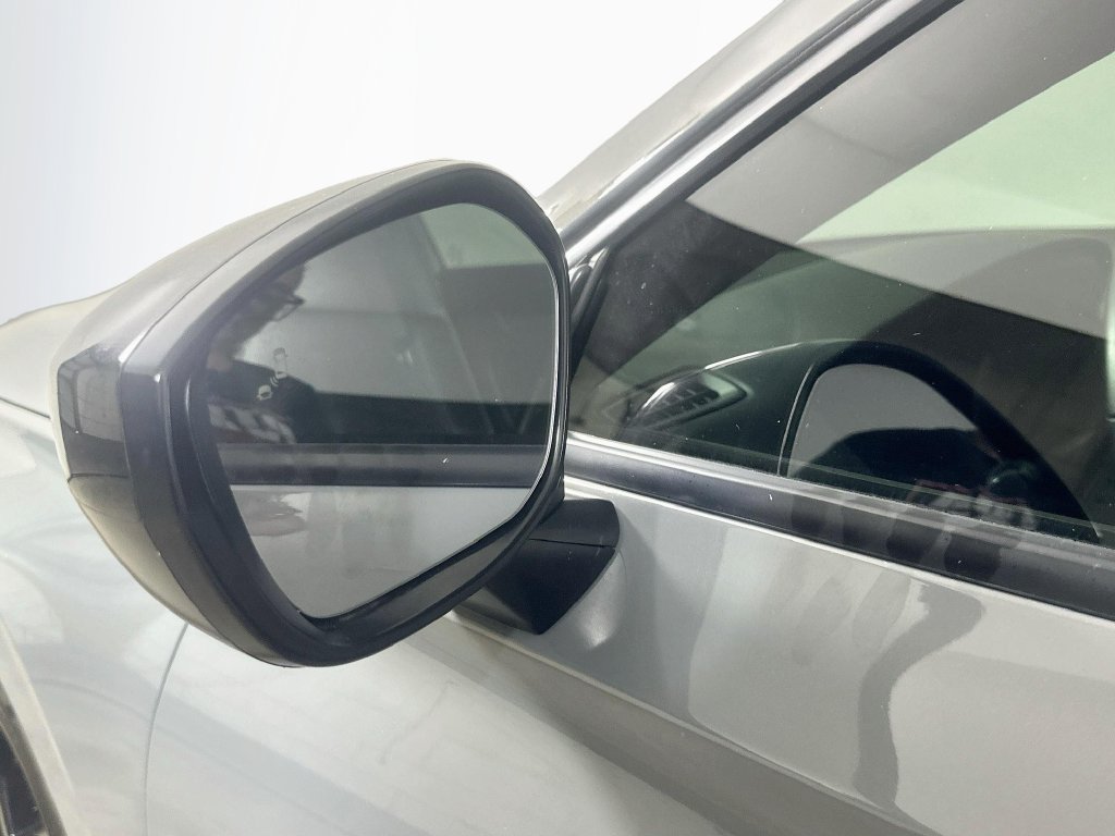 Used 2025 Honda Civic Sport image 34