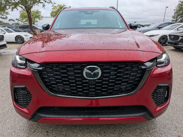 New 2026 MAZDA CX-70 3.3 Turbo S w/ Premium Package AWD/4WD image 7