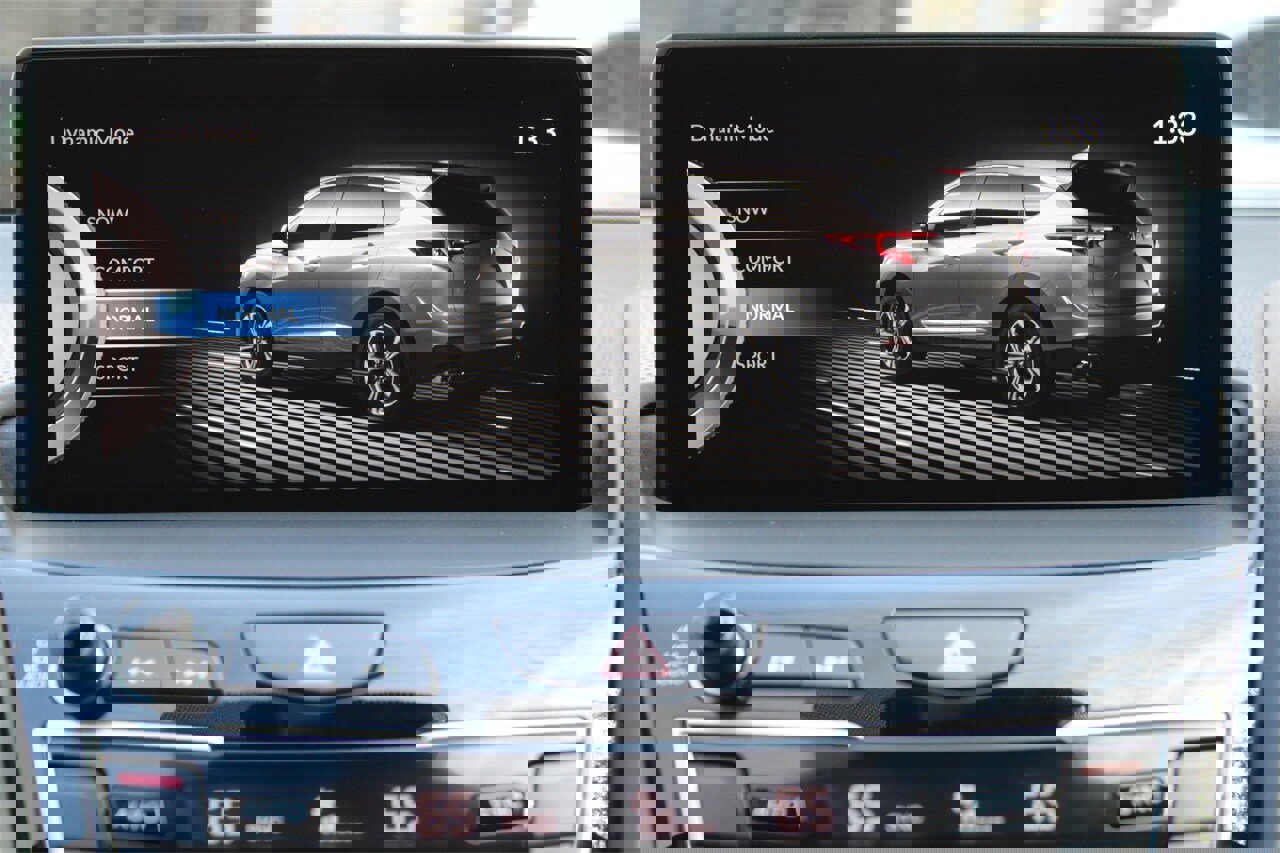 Certified 2024 Acura RDX Premium SH-AWD image 20