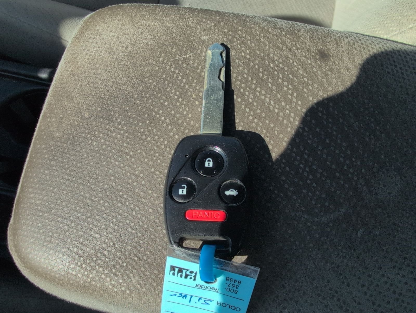 Used 2013 Honda Civic LX image 25