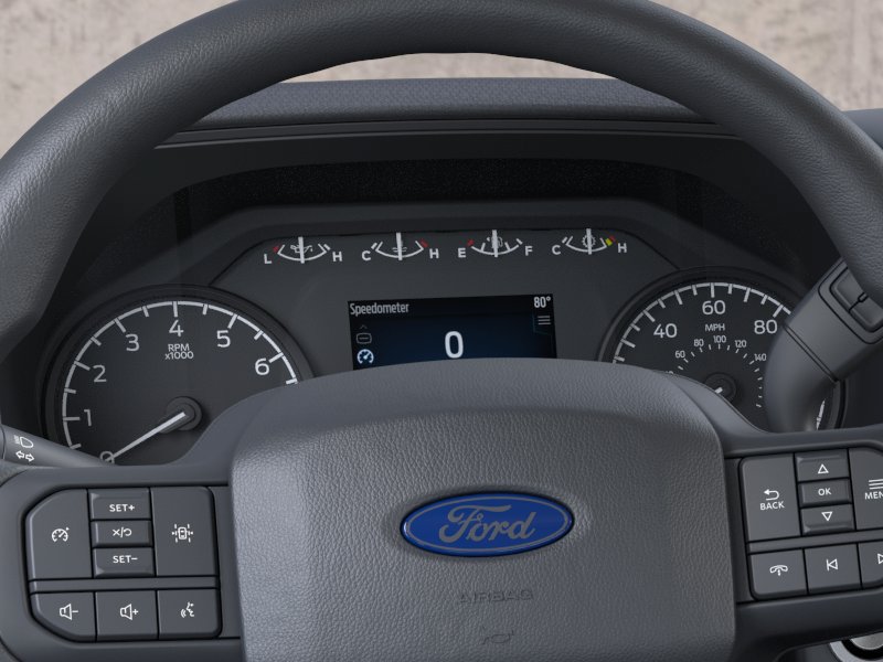 New 2026 Ford F150 XL AWD/4WD image 14