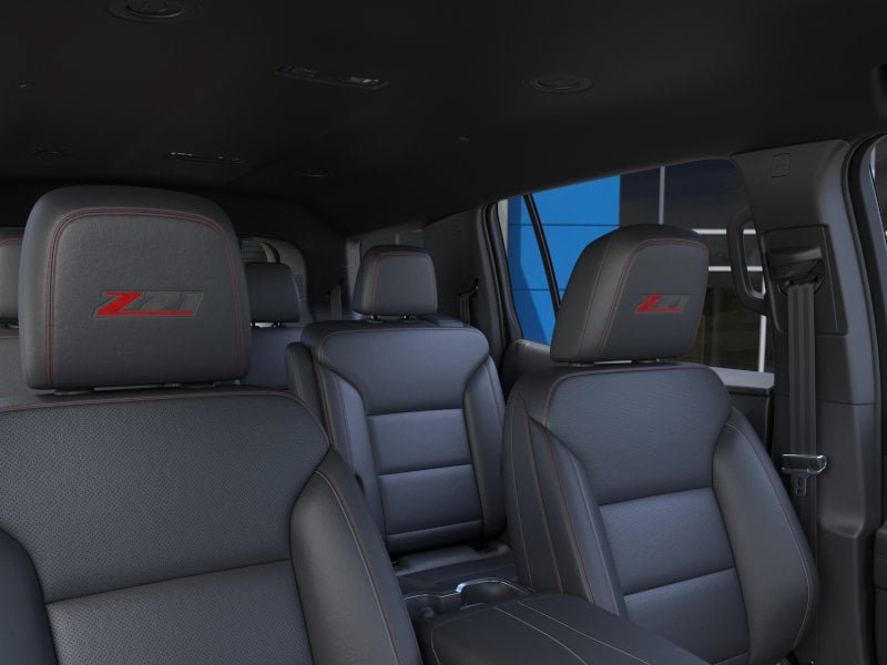 New 2026 Chevrolet Traverse Z71 w/ Enhanced Driving Package AWD/4WD image 53