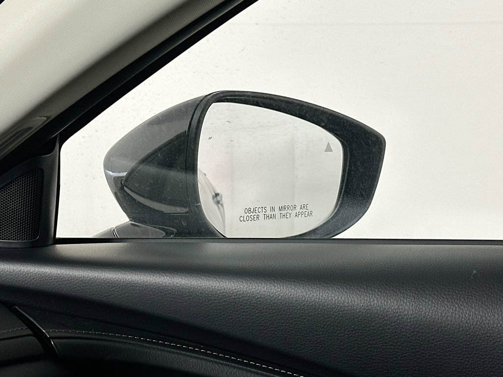 New 2025 MAZDA CX-30 AWD 2.5 S w/ Select Sport Pkg image 24