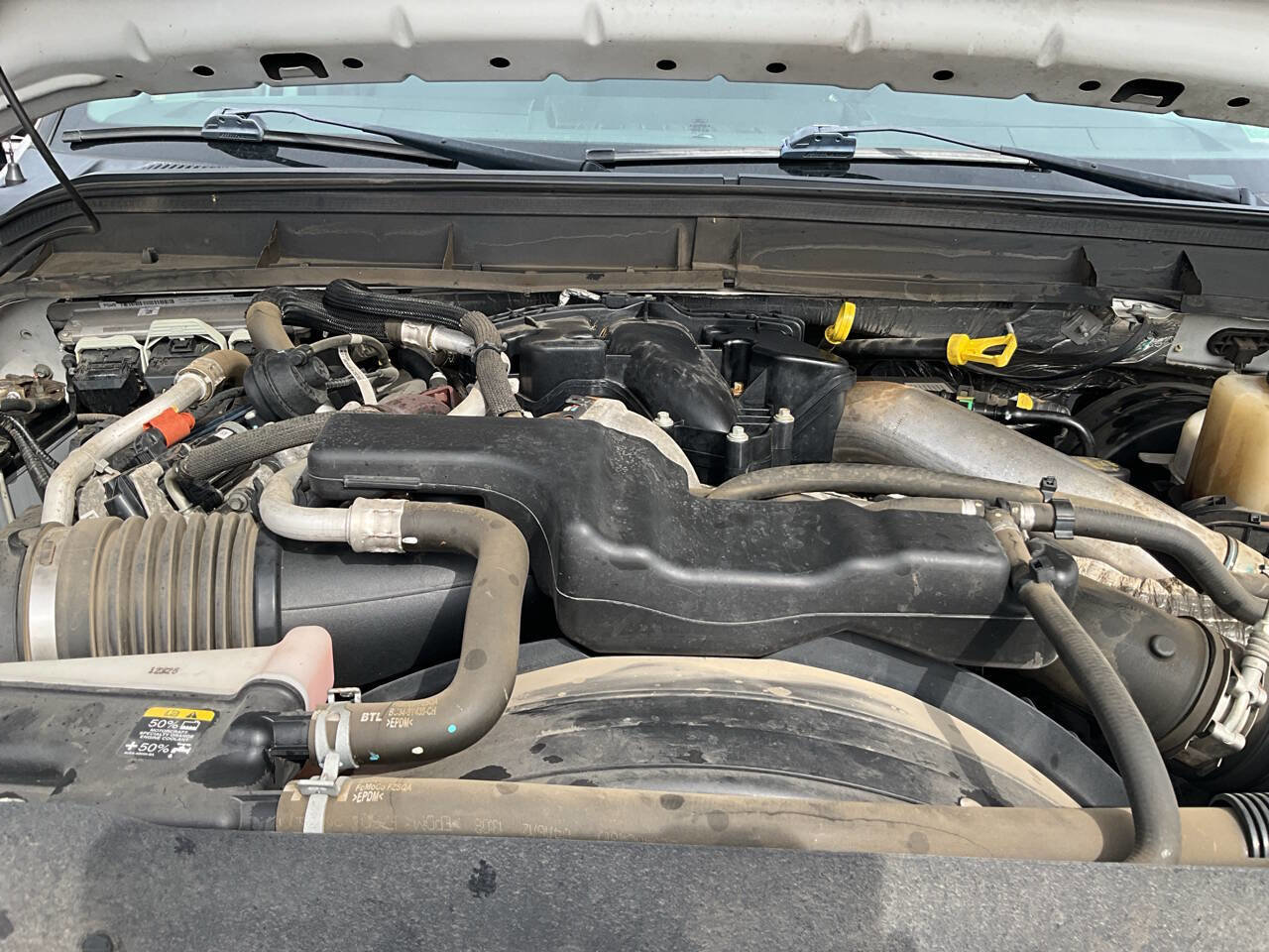 Used 2013 Ford F250 XLT w/ XLT Value Pkg image 28