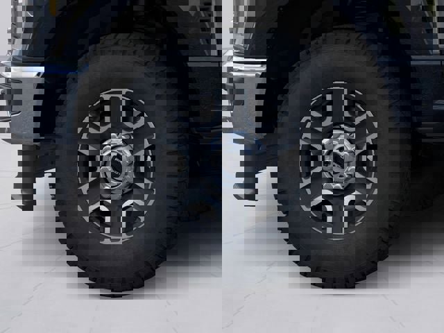 New 2026 Ford F250 Lariat w/ Lariat Ultimate Package image 48