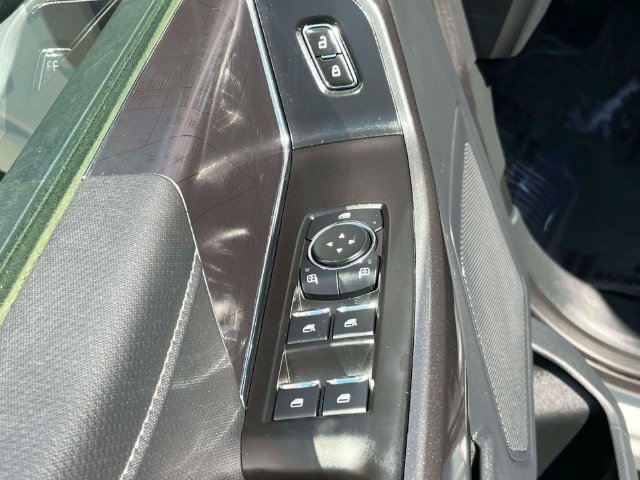 Used 2023 Ford F150 XLT w/ Equipment Group 302A High AWD/4WD image 26