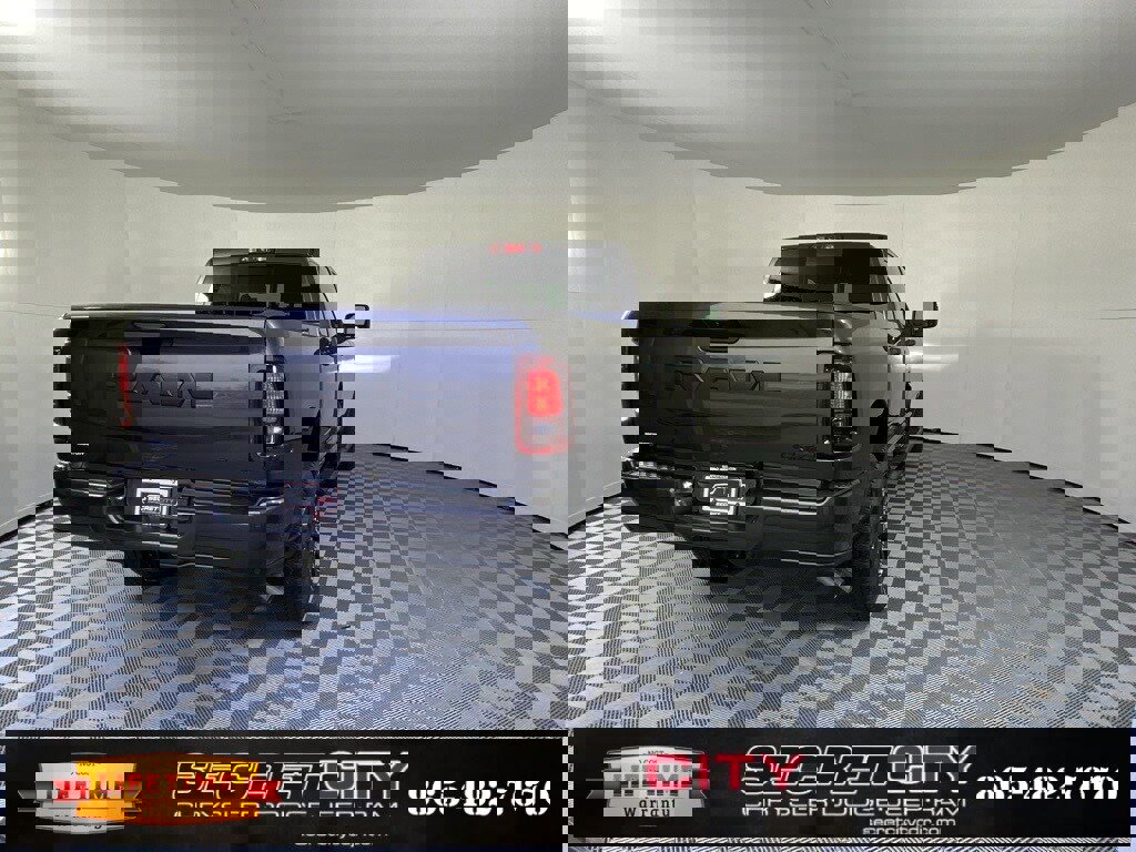 New 2026 RAM 2500 Tradesman image 7