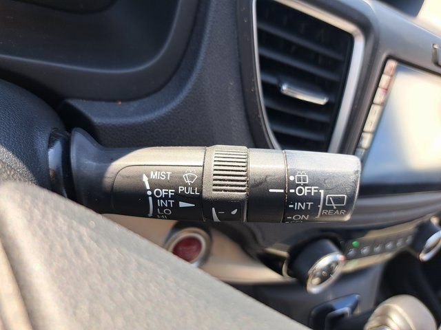 Used 2016 Honda CR-V EX image 25