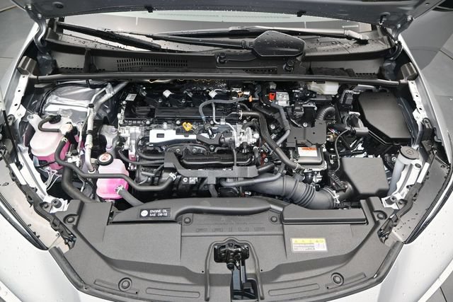 Used 2023 Toyota Prius XLE FWD image 18