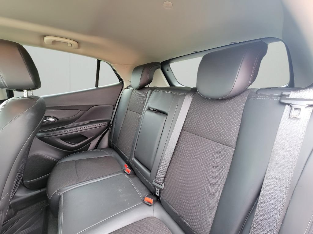 Used 2019 Buick Encore Preferred FWD image 25