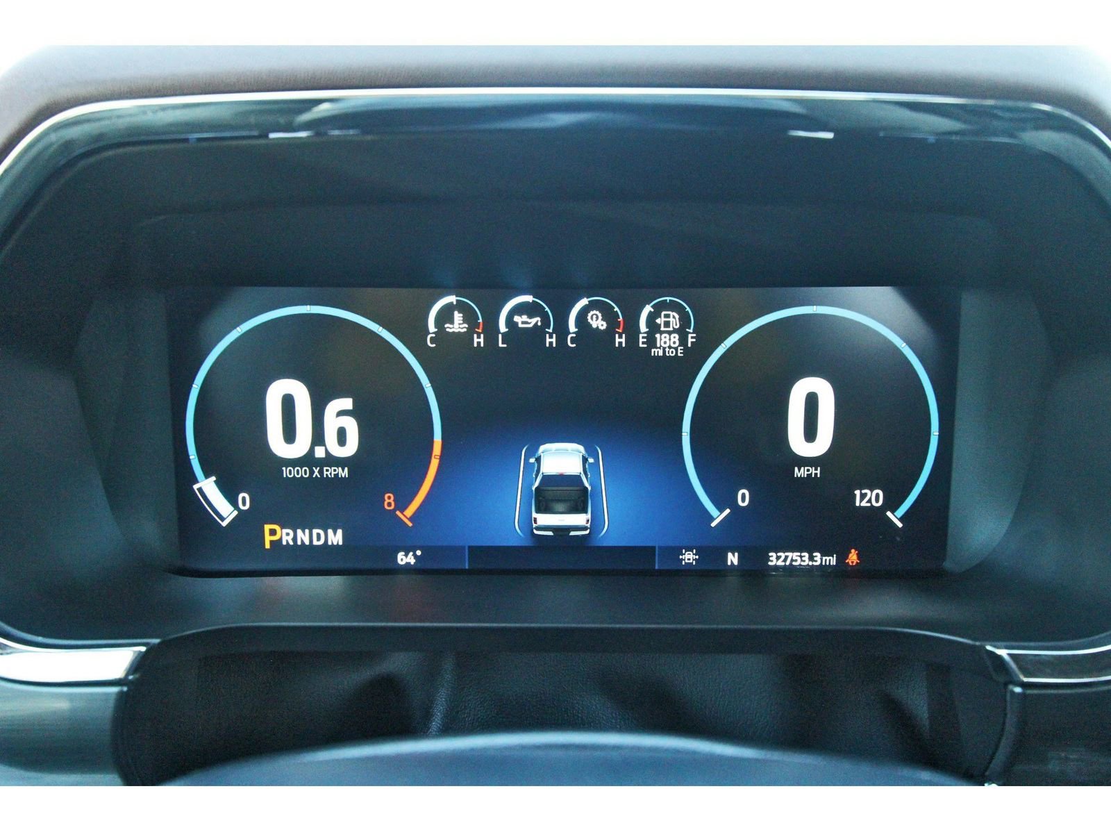 Used 2022 Ford F150 Lariat AWD/4WD image 17