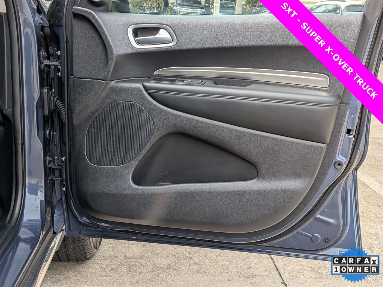 Used 2020 Dodge Durango SXT w/ Trailer Tow Group IV image 19