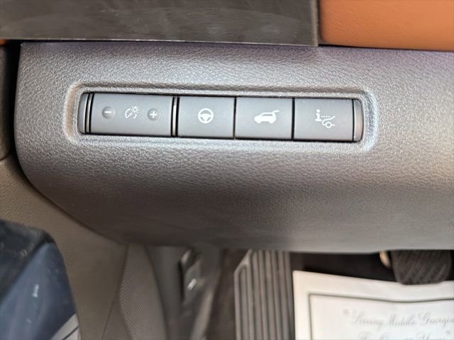 New 2026 Nissan Pathfinder Platinum AWD/4WD image 28