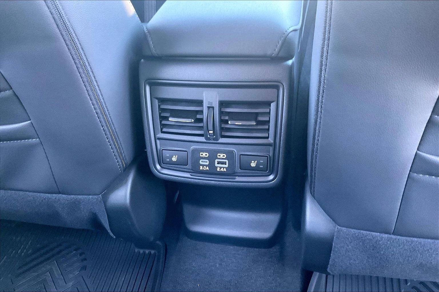 New 2026 Subaru Outback Limited XT image 26