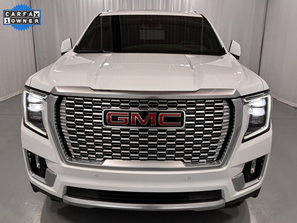 Used 2023 GMC Yukon Denali image 3