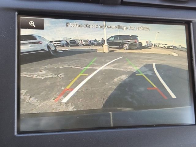 Used 2016 Ford Fusion SE w/ Equipment Group 202A image 3