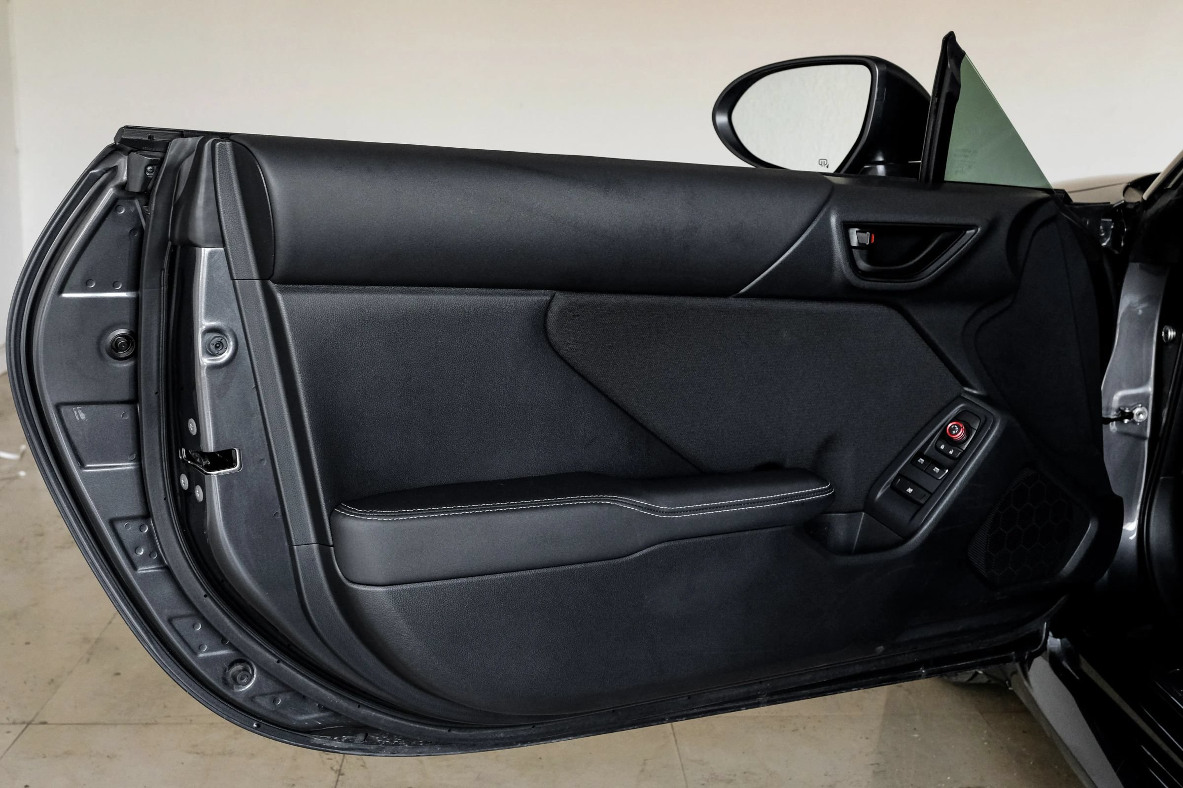 Used 2024 Toyota GR86 RWD image 35