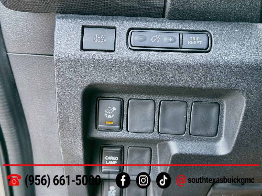 Used 2023 Nissan Frontier Pro-X w/ Technology Package RWD image 21