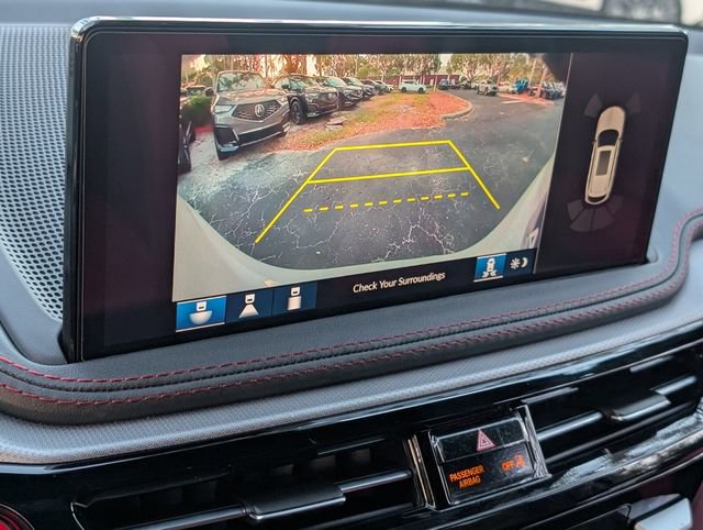 New 2026 Acura MDX A-Spec image 14