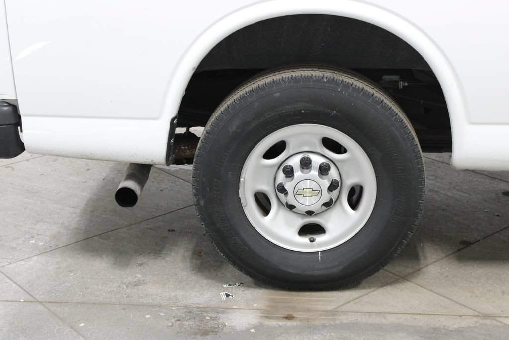 Used 2023 Chevrolet Express 3500 LS RWD image 44