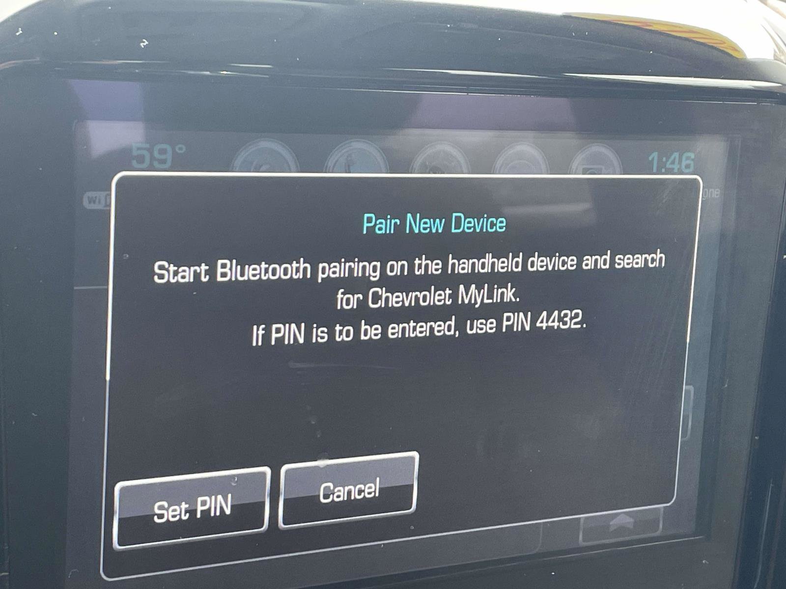 Certified 2019 Chevrolet Traverse High Country w/ LPO, Floor Liner Package AWD/4WD image 29