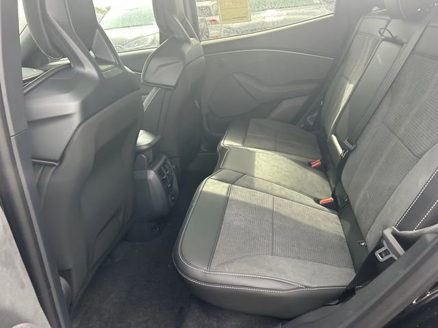 New 2025 Ford Mustang Mach-E GT image 37